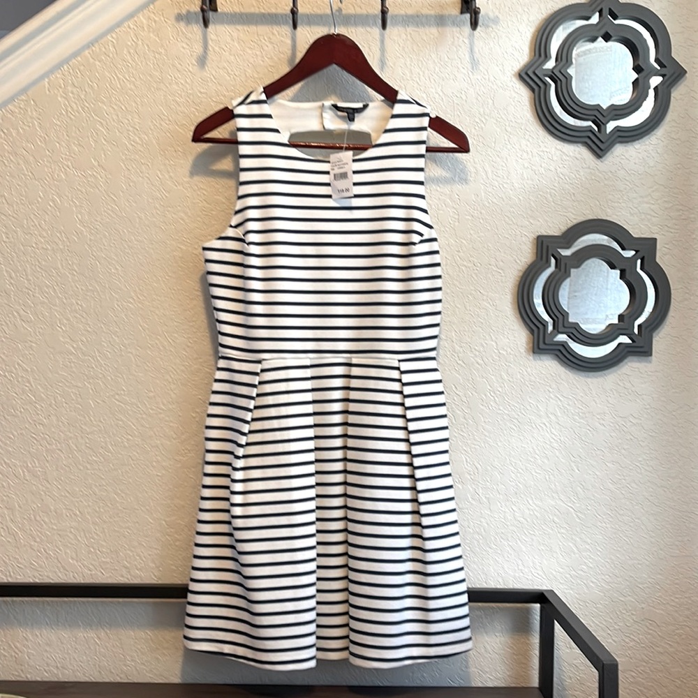 Felicity & Coco A-Line Dress